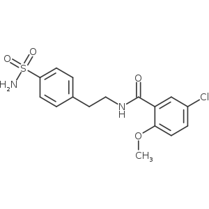 Glyburide Related Compound A