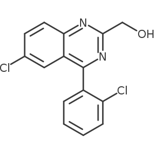 Lorazepam Related Compound E