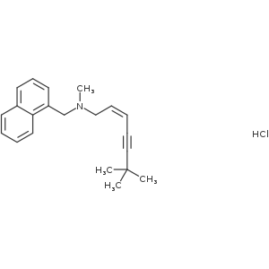 Terbinafine Related Compound B