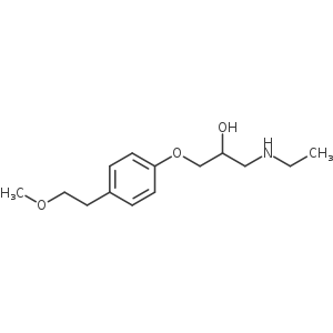 Metoprolol Related Compound A