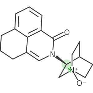 Palonosetron Related Compound B