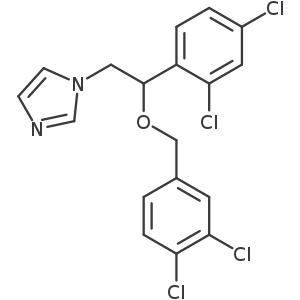 Miconazole Related Compound F