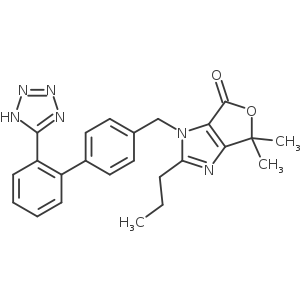 Olmesartan Medoxomil Related Compound A