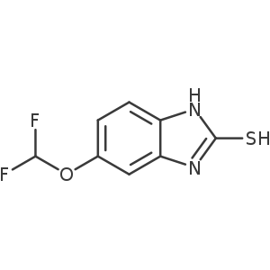 Pantoprazole Related Compound C