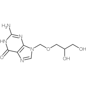 Ganciclovir Related Compound A