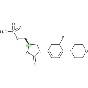 Linezolid Related Compound D