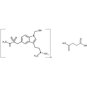 Sumatriptan Succinate Related Compound C