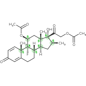 Betamethasone Acetate Related Compound C