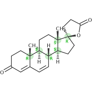 Spironolactone Related Compound A