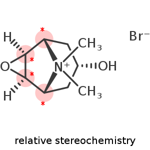 Tiotropium Related Compound G
