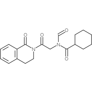 Praziquantel Related Compound C