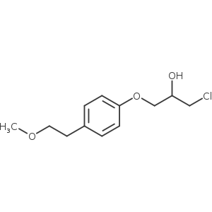 Metoprolol Related Compound B