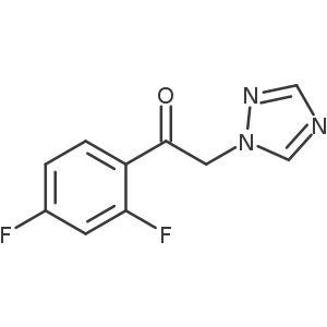 Voriconazole Related Compound C