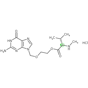 Valacyclovir Related Compound C