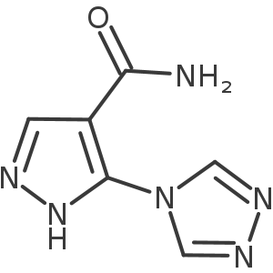 Allopurinol Related Compound C