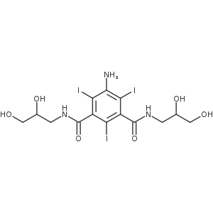 Iohexol Related Compound B