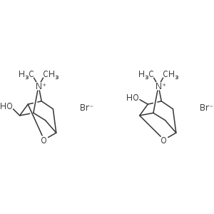 Tiotropium Related Compound H