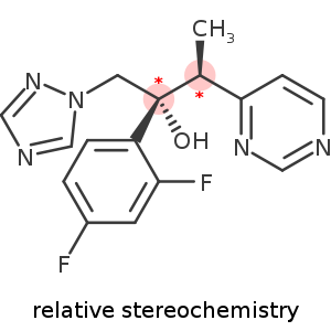 Voriconazole Related Compound D