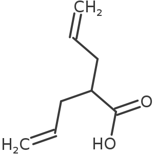 Valproic Acid Related Compound A