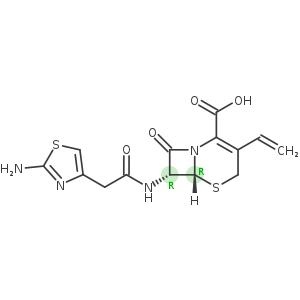 Cefdinir Related Compound B