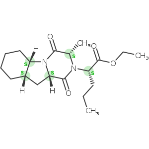 Perindopril Related Compound F