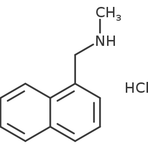 Terbinafine Related Compound A