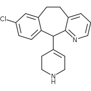 Desloratadine Related Compound B