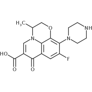 Ofloxacin Related Compound A