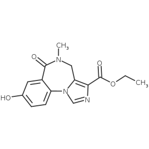 Flumazenil Related Compound B