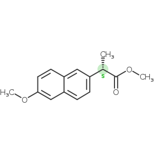 Naproxen Related Compound E