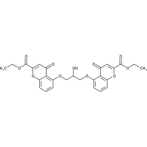 Cromolyn Related Compound B