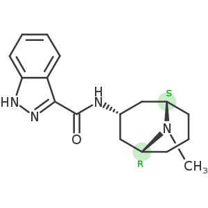Granisetron Related Compound B