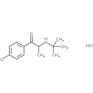 Bupropion Hydrochloride Related Compound A