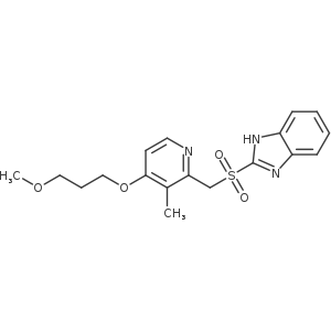 Rabeprazole Related Compound D
