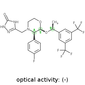 Aprepitant Related Compound B