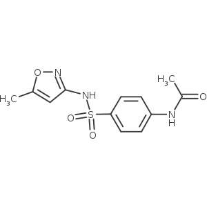 Sulfamethoxazole Related Compound A
