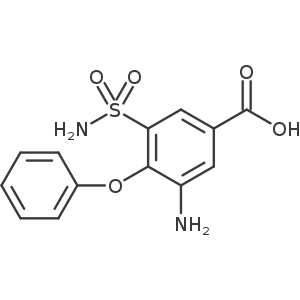 Bumetanide Related Compound A