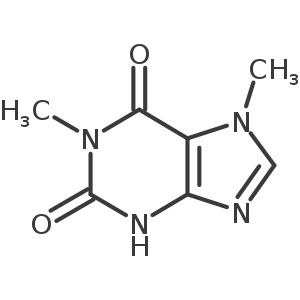 Caffeine Related Compound F