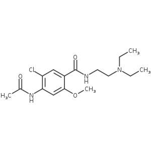 Metoclopramide Related Compound A