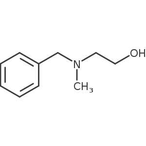 N-Benzyl-N-methyl-ethanolamine