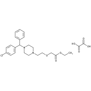 Cetirizine Related Compound A