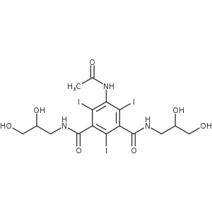 Iohexol Related Compound A