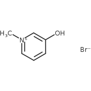 Pyridostigmine Related Compound B