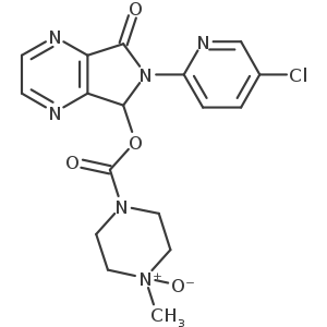 Eszopiclone Related Compound A