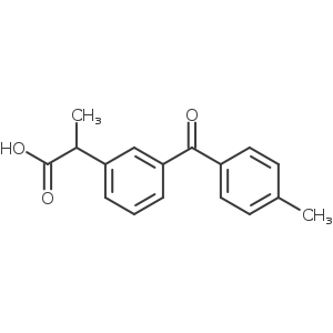Ketoprofen Related Compound A