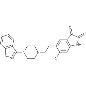 Ziprasidone Related Compound B