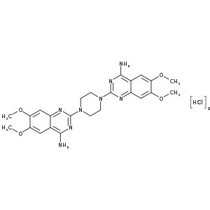 Terazosin Related Compound C