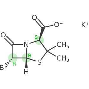 Sulbactam Related Compound D