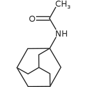 Amantadine Related Compound B