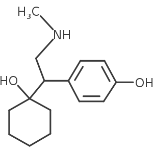 Desvenlafaxine Related Compound B